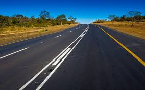 Mwenezi communities benefit from highway construction