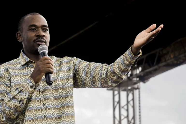 Editor’s Memo: What’s new this time, Chamisa?