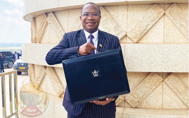 Scepticism over Mthuli Ncube’s US$21b debt plan