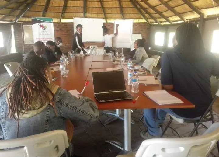 Key populations decry lack of SRH services
