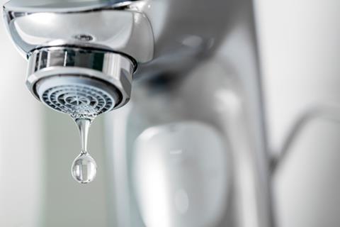 Addressing Zim’s water challenges through green buildings